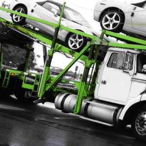 Green-Trucking