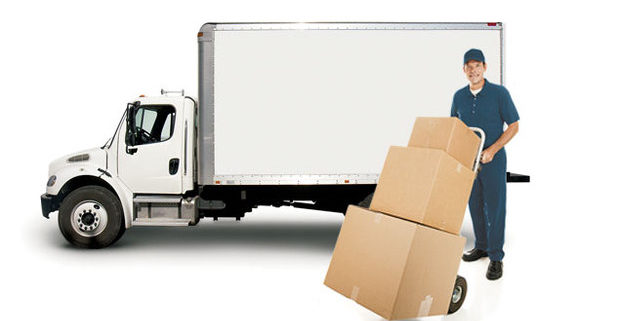 Removal companies UK