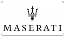 Maserati-Logo