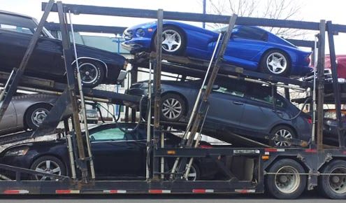 Dealing With Unexpected Car Shipping Problems