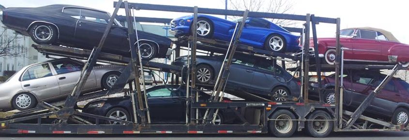 Dealing With Unexpected Car Shipping Problems