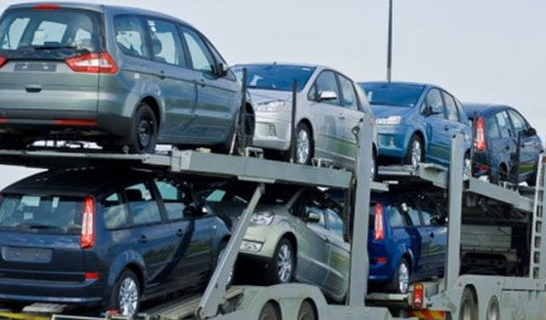 | Auto Transport and Vehicle Shipping Company Canada