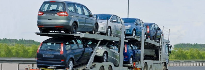 | Auto Transport and Vehicle Shipping Company Canada