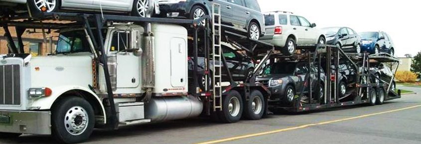 Insurance for Shipping Your Car in Canada