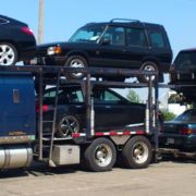 Three Tips to Avoid Car Shipping Scams