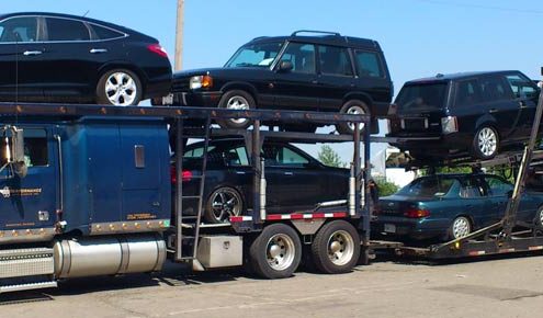 Three Tips to Avoid Car Shipping Scams