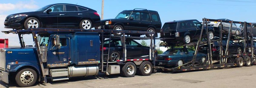 Three Tips to Avoid Car Shipping Scams