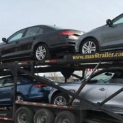 International Auto Shipping