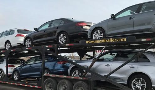 International Auto Shipping