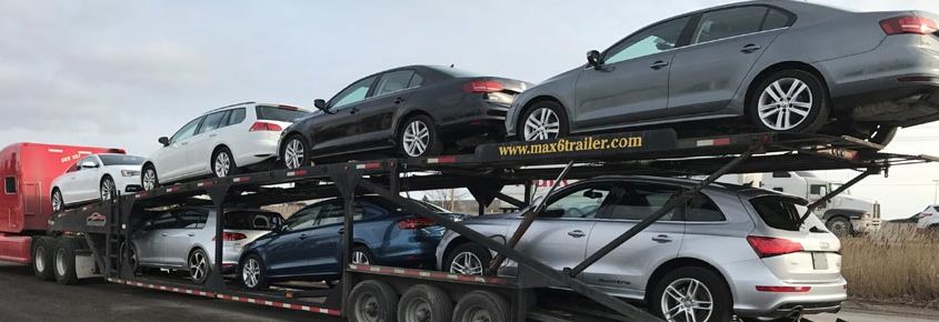 International Auto Shipping