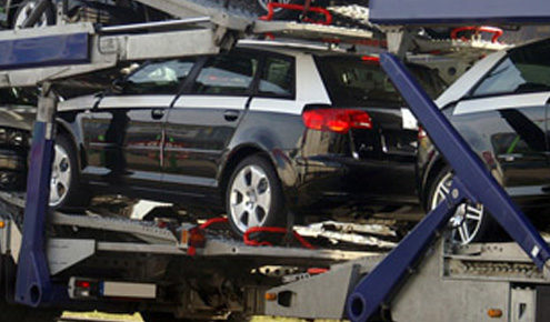 How to Benefit from Car Shipping USA