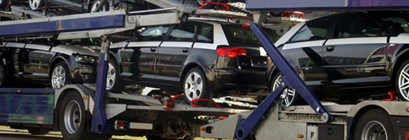 How to Benefit from Car Shipping USA