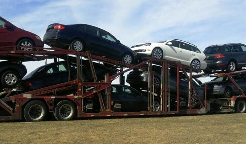 How to Search for Canada Car Shipping Service Online the Right Way